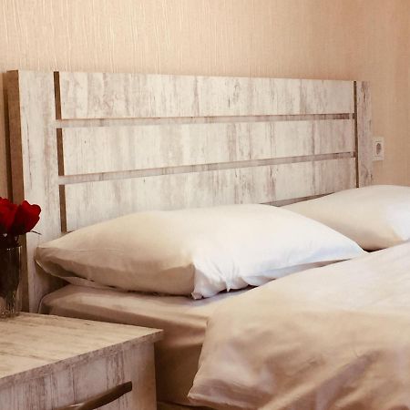 Hotel Tourist Tbilisi Eksteriør billede